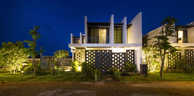 Dự án Oceanami Vũng Tàu