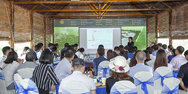 Bật mí những điều mới mẻ về xu hướng đầu tư năm 2018