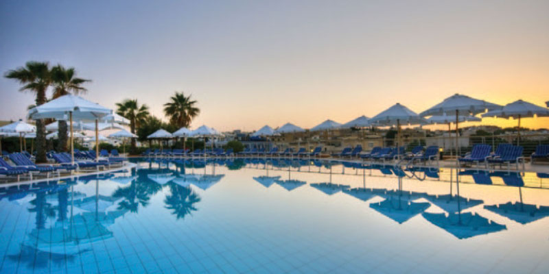 Dự án Hội An Town