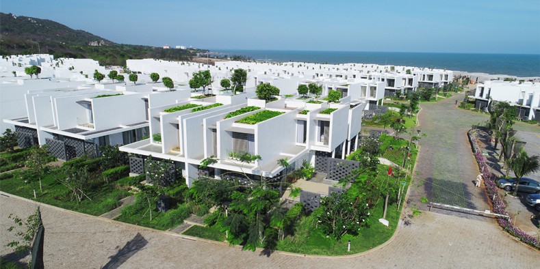 Dự án Oceanami Vũng Tàu