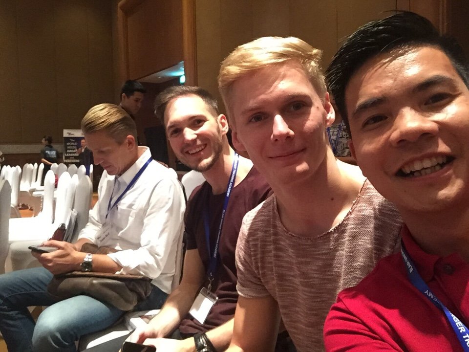 Văn phòng Bookland