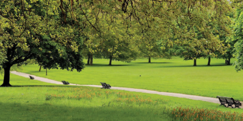 Dự án Hội An Town