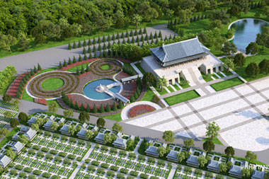 Dự án Sala Garden