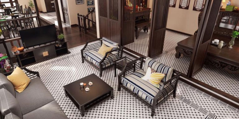 Villa Hội An Town - Điểm đến vàng để đầu tư trên thị trường bất động sản 2017