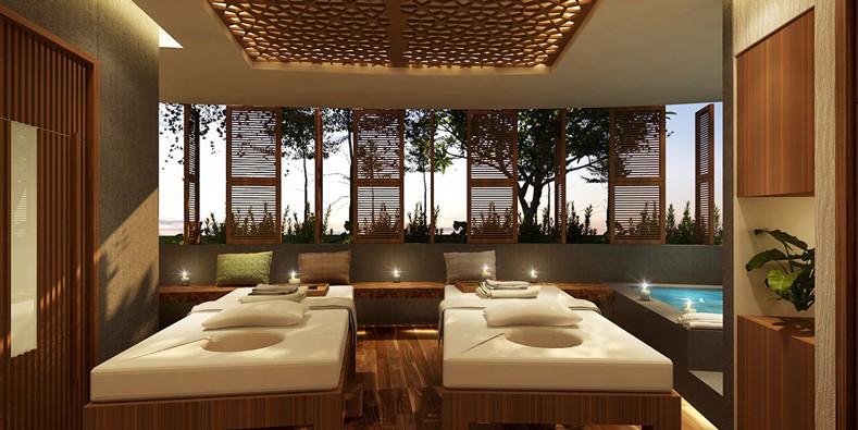 Dự án Oceanami Vũng Tàu