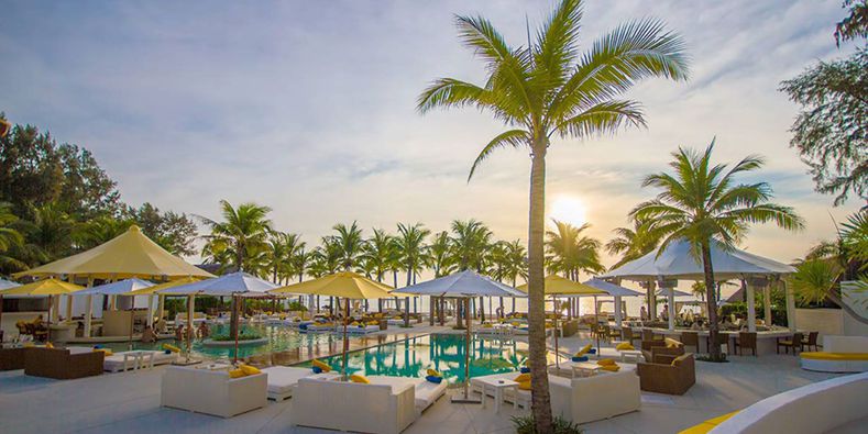 Dự án Oceanami Vũng Tàu