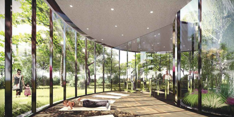 Oceanami Fitness & Yoga