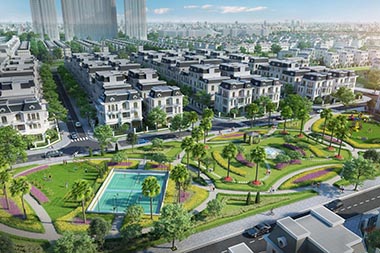 Dự án Vinhomes Star City Thanh Hóa