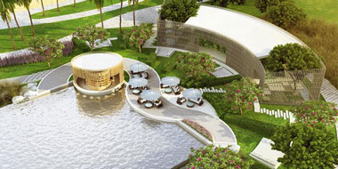 Dự án Condotel Vũng Tàu Oceanami – lắng nghe tiếng gọi của biển!