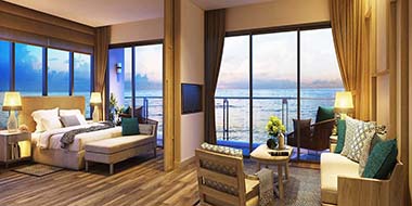 Dự án Osho Hồ Tràm nơi hội tụ đủ thiên thời - địa lợi-nhân hòa