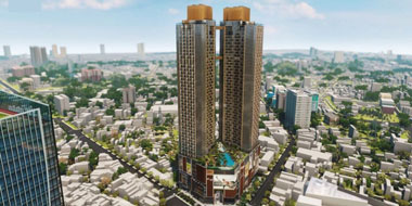 Giá bán căn hộ Alpha City – Tặng 0,5% mỗi ngày tới khi mở bán chính thức