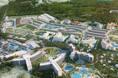 Grand World Phú Quốc