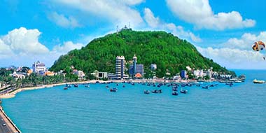 Những trải nghiệm thú vị cùng du lịch Vũng Tàu 2018