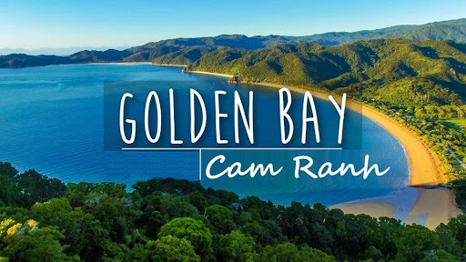 Dự án Golden Bay 602 Cam Ranh