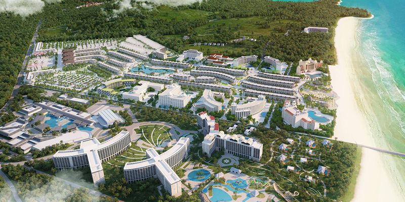Grand World Phú Quốc