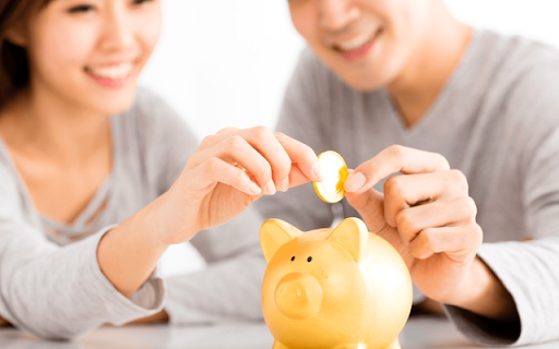 Mẹo tiết kiệm chi tiêu mua nhà cho cặp vợ chồng trẻ