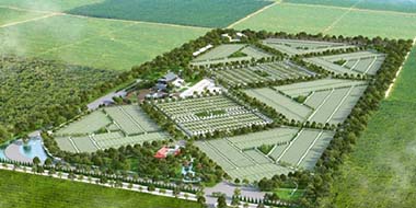 Dự án Sala Garden – Hướng đi mới cho các nhà đầu tư chiến lược