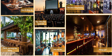 Những lý do không thể bỏ lỡ dự án Alpha City Cống Quỳnh