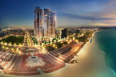 Wyndham Soleil Đà Nẵng