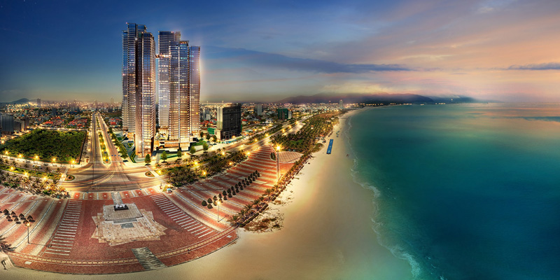 Wyndham Soleil Đà Nẵng