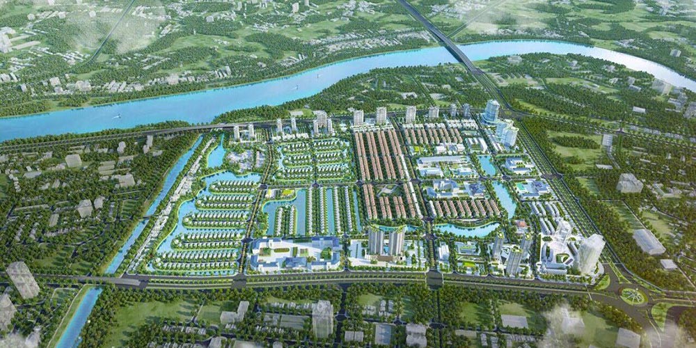 Dự án Vinhomes Star City Thanh Hóa