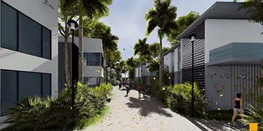 05 lý do bạn nên chọn đầu tư vào dự án Osho Hồ Tràm Vũng Tàu