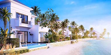 Bán biệt thự Oceanami vị trí đẹp, giá rẻ nhất thị trường!