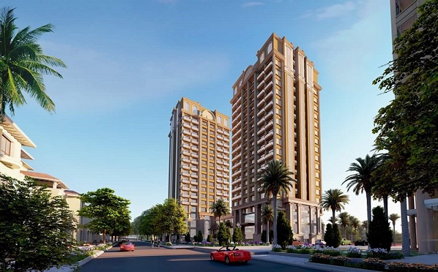 Hometel Beverly Hills Hạ Long lý tưởng để đầu tư