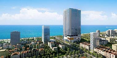 Đón đầu xu hướng phát triển đầy tiềm năng của Condotel Việt Nam