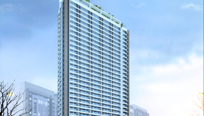 Tầm thế của chủ đầu tư vô cùng uy tín là một trong những lý do chọn dự án An Bình Plaza