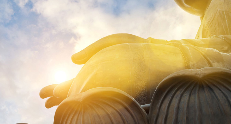 Ảnh bản tin sala garden tháng 4