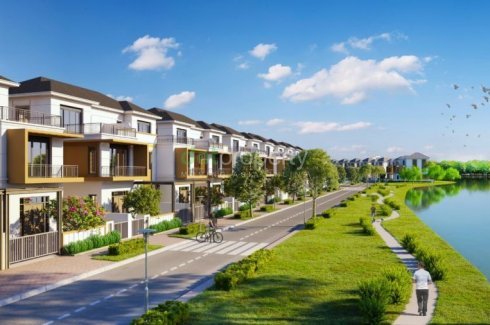 Tiện ích cuộc sống tại Aqua City Đồng Nai thu hút khách hàng và nhà đầu tư