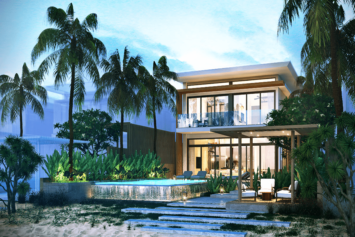 Nhu cầu ngày càng tăng lên của con người quyết định mức giá bán các căn hộ Beverly Hills Hạ Long 