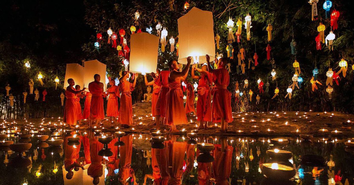 Dịch vụ tại sala