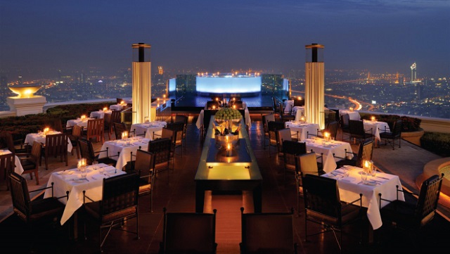  Sky Bar 19 tầng cao nhất Hạ Long