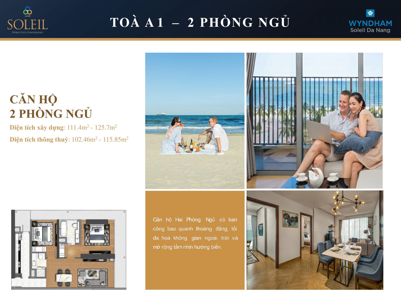 Thiết kế căn hộ