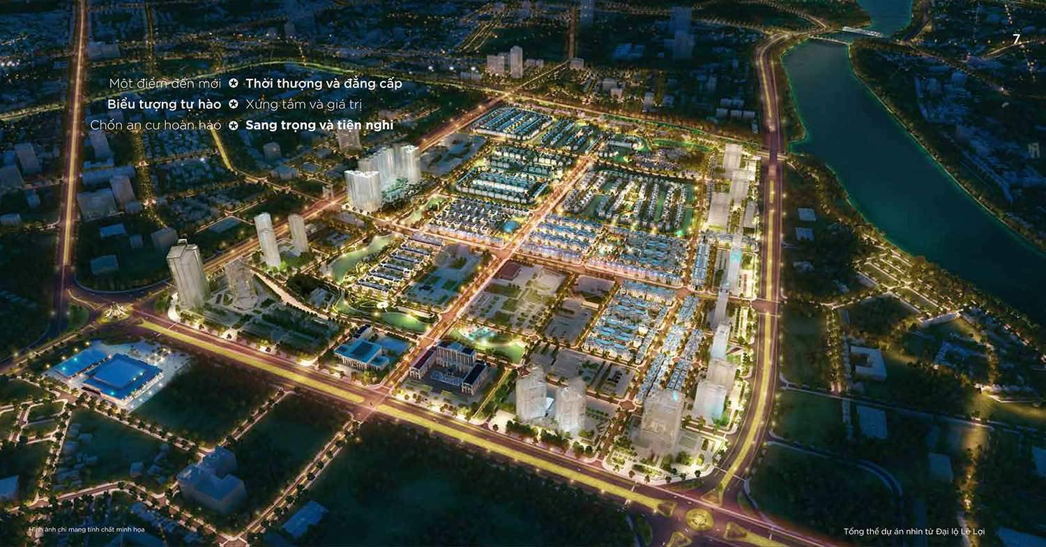 Biểu tượng mới của Thanh Hóa sắp được ra mắt